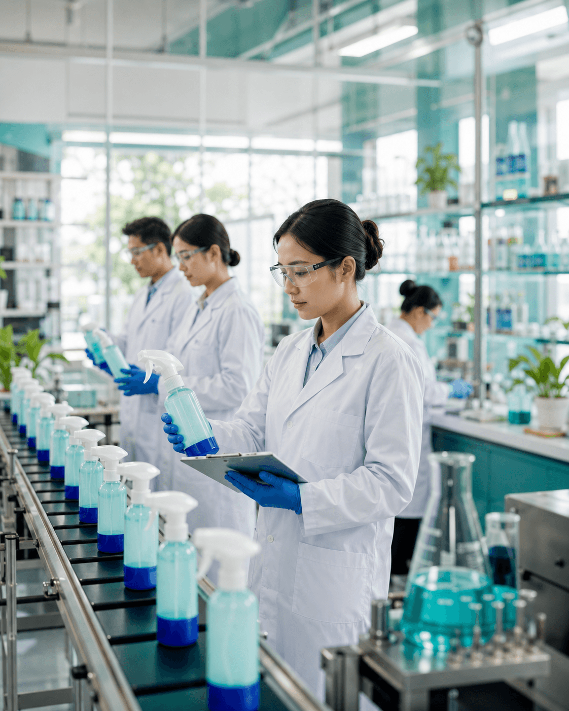 Nền tảng vững chắc cho thương hiệu và đại lý