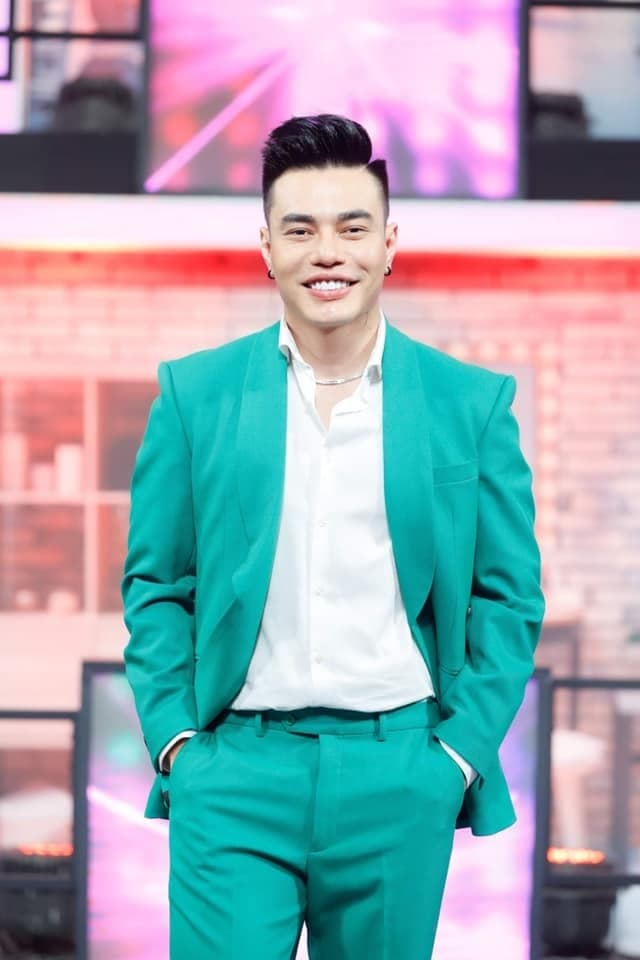 Dương Lâm
